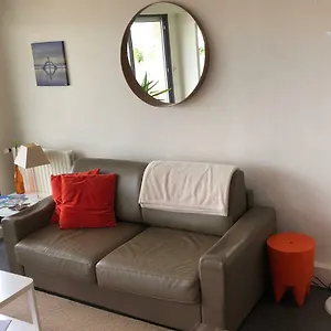 Appartement Bel Horizon, Au Pied De La Du Sillon